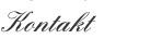 Kontakt